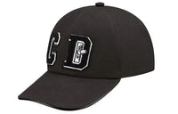 DIOR X Kenny Scharf Baseball Cap