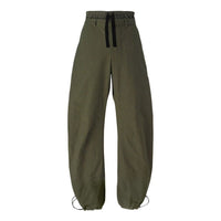 Onitsuka Tiger Work Pants 'Khaki Green' 2181A886-300
