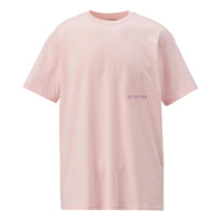 Onitsuka Tiger Graphic T-shirt 'Light Pink' 2183B158-700
