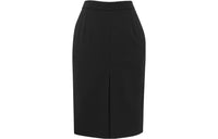 SAINT LAURENT Casual Short Skirts Women's Black