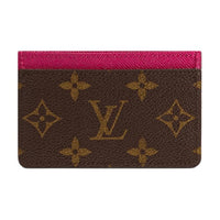 LOUIS VUITTON M61733 Card Holder