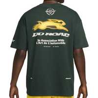 Nike x NOCTA Drake L'Art Burrow T-Shirt 'Pro Green' FD2205-397