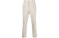 PRADA Stretched Tailored Trousers