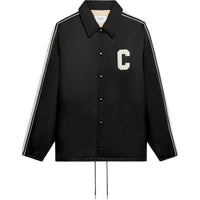 CELINE Coach Jacket In Nylon