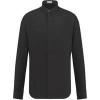 DIOR Shirts Men Black