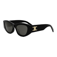 CELINE Triomphe Cat Eye Sunglasses