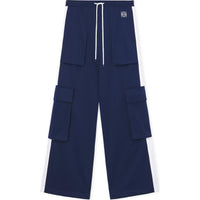 LOEWE Cargo Tracksuit Trousers 'Marine'