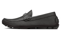 DIOR Odéon Slip on Shoes Men's Black