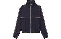 SAINT LAURENT SS23 Jackets & Coats Men's Black