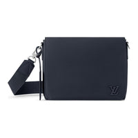 LOUIS VUITTON M57080 Takeoff Messenger Mm