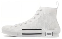 DIOR B23 High Top Oblique