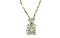 CHANEL Necklaces Women's