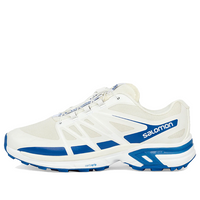 SALOMON x JJJJound XT-Wings 2 'Lapis Blue' 472548