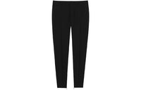 SAINT LAURENT Skinny Cut Mid-Rise Pants