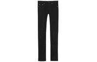 SAINT LAURENT Jeans Men's Black