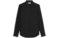 CELINE Loose Shirt In Linen
