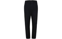 LOUIS VUITTON SS21 Casual Pants Men's Black