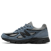 New Balance x Teddy Santis 990v4 Made in USA 'Arctic Grey Black' U990BB4