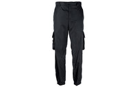 PRADA Straight Leg Cargo Pants