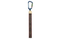LOUIS VUITTON Bag Charm Sangle Monogram Outdoor
