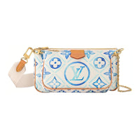 LOUIS VUITTON M44876 Pochette Métis