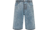 DIOR X Erl Bermuda Shorts