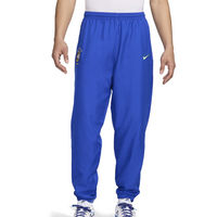 Nike Brazil 1998 Reissue Soccer Replica Track Pants 'Lyon Blue' FZ6716-438