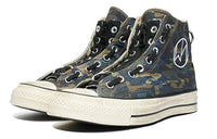 Converse UNDERCOVER x Chuck 70 Hi 'Camo' 164833C