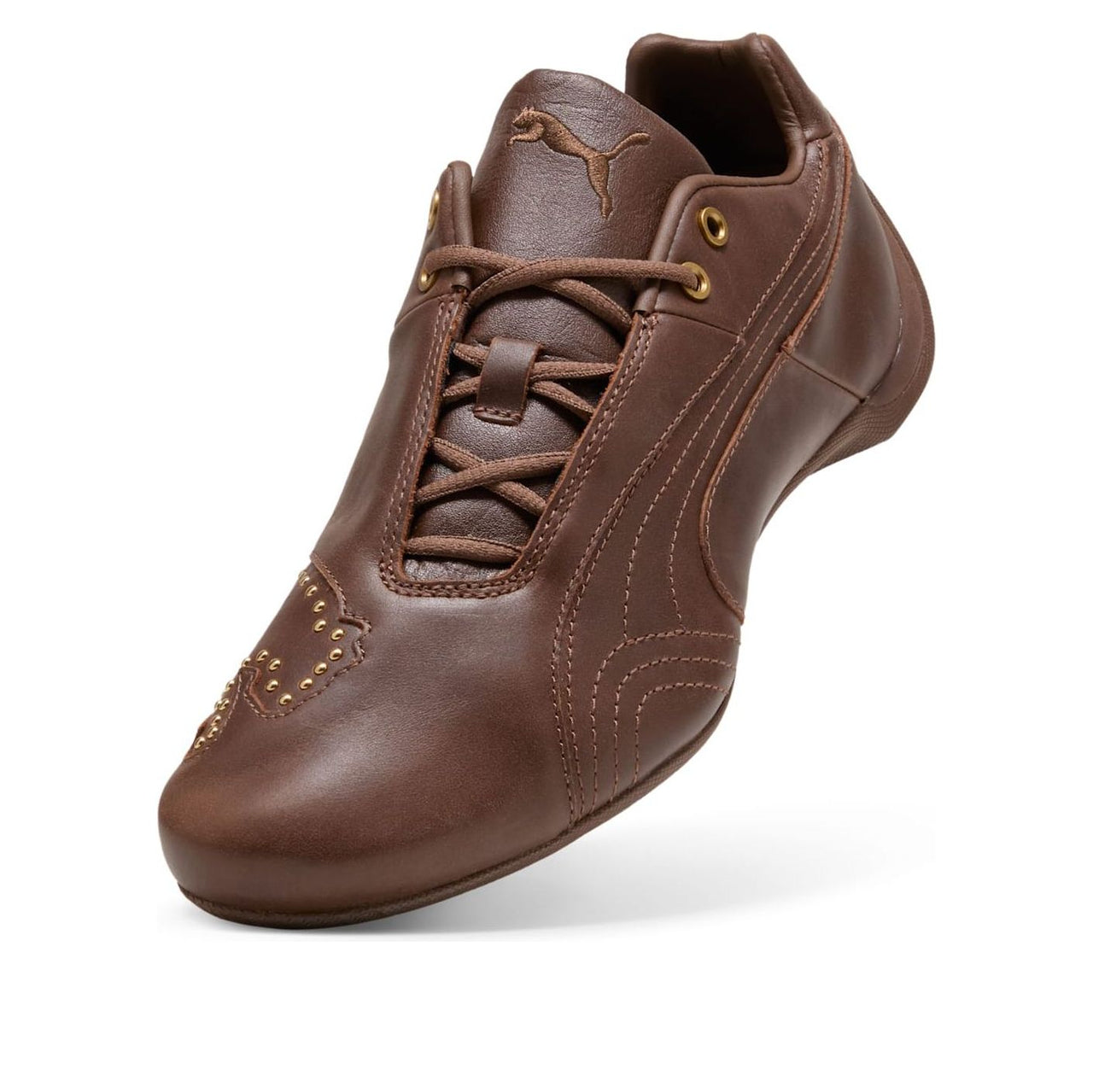 PUMA Future Cat 'Studs Espresso Brown' 405962-01