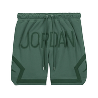Air Jordan x Nina Chanel Abney Fleece Shorts 'Green' HF1650-398