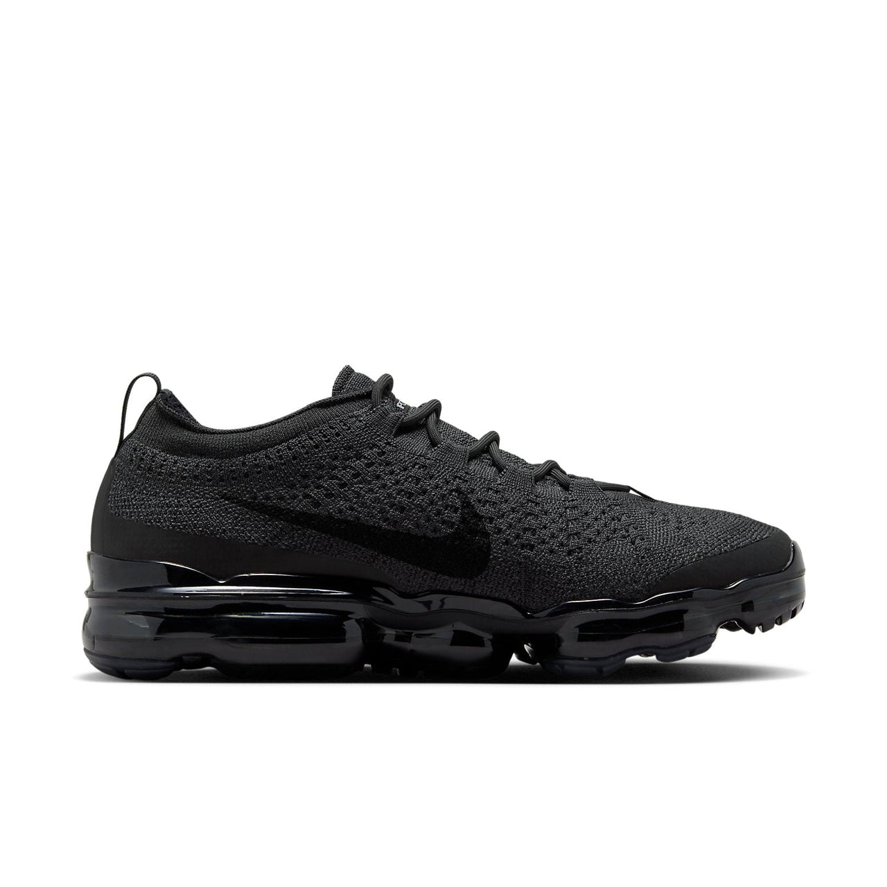 حذاء Nike Air VaporMax 2023 Flyknit "Anthracite Black" DV1678-006
