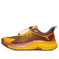 ANTA Running Series Sneakers 'Orange Black Pink' 112345586-4