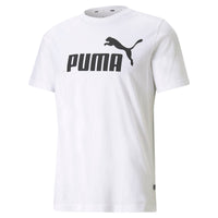 PUMA ESS LOGO Tee 586666-02