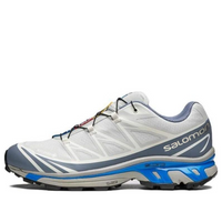 Salomon XT-6 'Metal Flint Stone Ghost Gray' 472922 / L47292200