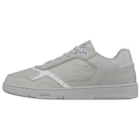 DIOR B27 Low-Top Skateboard Shoes Unisex Gray