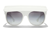 CHANEL Sunglasses Women's