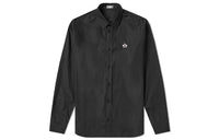 Kaws X DIOR Shirts Men Black