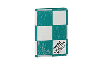 LOUIS VUITTON Pocket Organizer Teal Blue