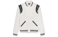 SAINT LAURENT Teddy Jacket