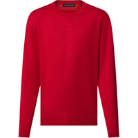 LOUIS VUITTON 1AGIHY Lvse Lv Embossed Crewneck
