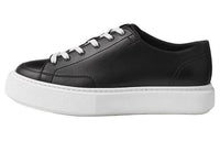 HERMES Haru Low-Top Skateboard Shoes Men's Black