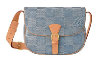 LOUIS VUITTON Montsouris Messenger Mm