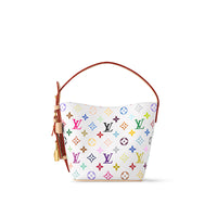 LOUIS VUITTON Lv X Tm All In Bb