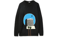 LOEWE Sweaters Men Black