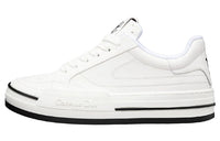DIOR D Freeway Stylish Skateboarding Shoes Women's White