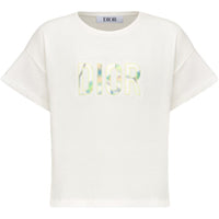 DIOR Kids T-Shirts