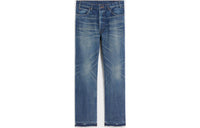 CELINE Jeans Men Blue