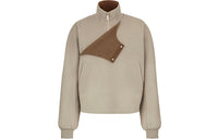 DIOR Quarterly New Products Jackets Men Beige
