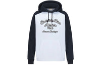 DIOR Embroidered Avenue Montaigne Hoodie