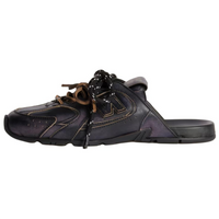 New Balance x MIU MIU NB 530 SL Wrap-toe Slippers Women's Black